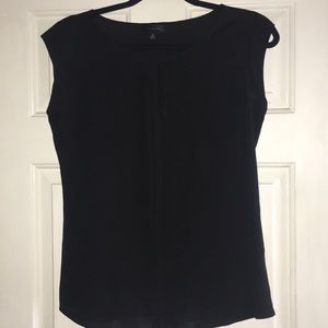 The Limited black top size XS